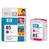 HP Cartuccia originale N.85 MAGENTA